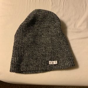 Neff skateboarding beanie